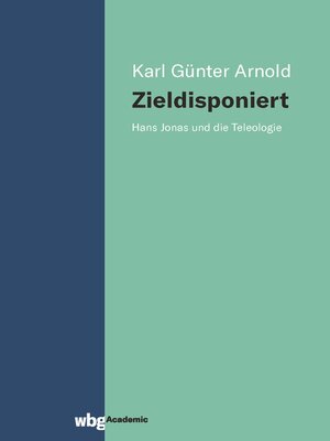 cover image of Zieldisponiert